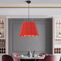 Dining Table Pendant Light Art Deco E27 Dining Lamp For Bar Restaurant Supplier